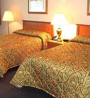 The Mill Stone Manor Huntingdon Hotel Kültér fotó
